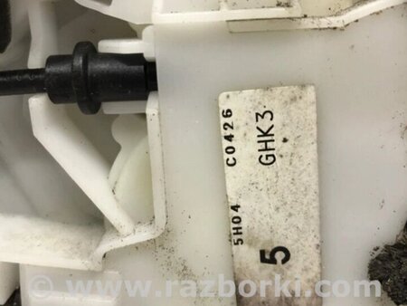ФОТО Замок двері задній правий для Mazda 6 GJ (2012-...) Киев