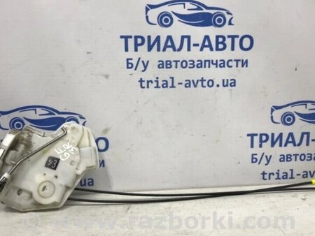 ФОТО Замок двері задній правий для Mitsubishi Outlander Киев