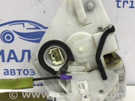 ФОТО Замок двері передній правий для Mazda 3 BM (2013-...) (III) Киев