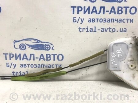 ФОТО Замок двері передній правий для Mazda 6 GJ (2012-...) Киев