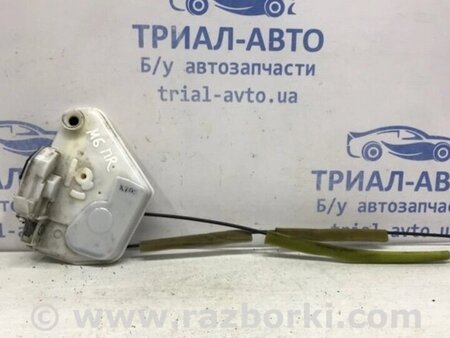 ФОТО Замок двері передній правий для Mazda 6 GJ (2012-...) Киев