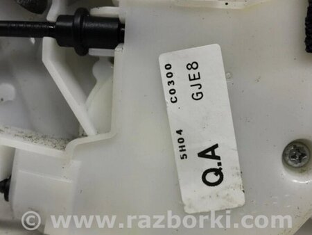 ФОТО Замок двері передній правий для Mazda 6 GJ (2012-...) Киев