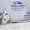 Замок двері передній правий Mitsubishi Outlander