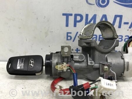 ФОТО Замок запалювання для Hyundai Santa Fe Киев