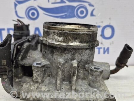 ФОТО Заслінка дросельна для Mazda 3 BM (2013-...) (III) Киев