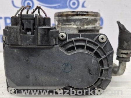 ФОТО Заслінка дросельна для Mazda 3 BM (2013-...) (III) Киев