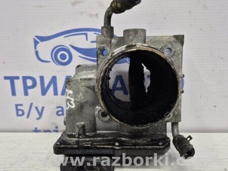 ФОТО Заслінка дросельна для Mazda 3 BM (2013-...) (III) Киев