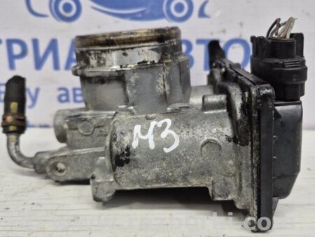 ФОТО Заслінка дросельна для Mazda 3 BM (2013-...) (III) Киев