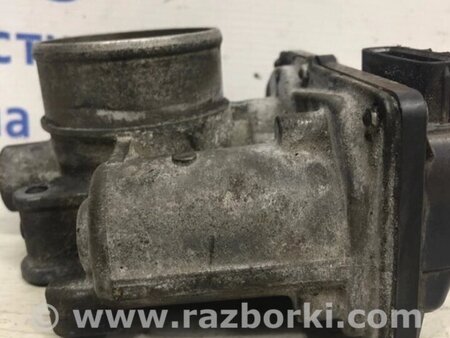 ФОТО Заслінка дросельна для Mitsubishi Outlander Киев