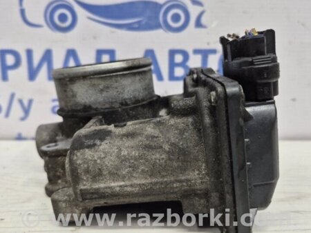 ФОТО Заслінка дросельна для Mitsubishi Outlander Киев