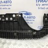 ФОТО Захист бампера переднього для Mazda 3 BM (2013-...) (III) Киев