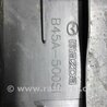 ФОТО Захист бампера переднього для Mazda 3 BM (2013-...) (III) Киев