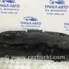 Захист бампера переднього Mazda 3 BM (2013-...) (III)