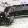 ФОТО Захист бампера переднього для Mitsubishi Outlander Киев