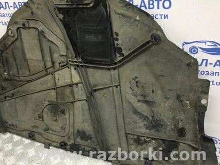ФОТО Захист двигуна для Mazda 3 BM (2013-...) (III) Киев