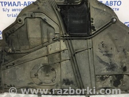 ФОТО Захист двигуна для Mazda 3 BM (2013-...) (III) Киев