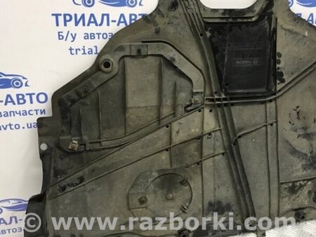 ФОТО Захист двигуна для Mazda 3 BM (2013-...) (III) Киев