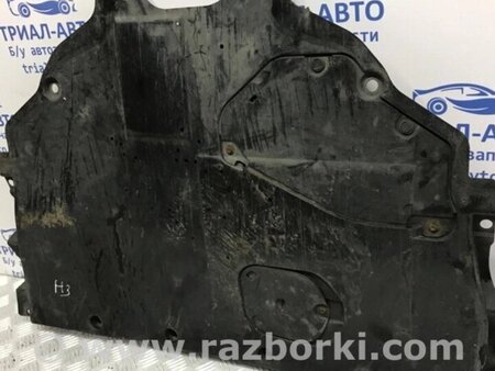 ФОТО Захист двигуна для Mazda 3 BM (2013-...) (III) Киев