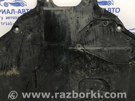 ФОТО Захист двигуна для Mazda 3 BM (2013-...) (III) Киев