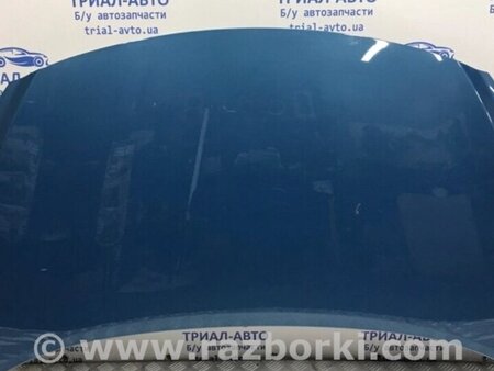 ФОТО Капот для Hyundai i30 Киев