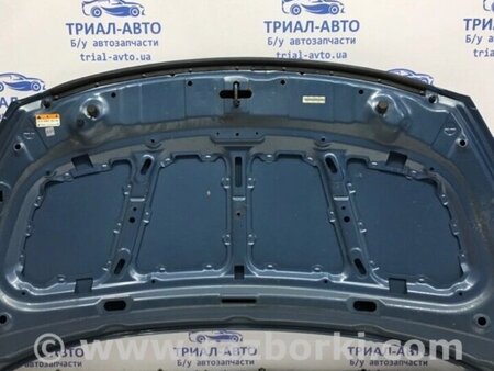 ФОТО Капот для Hyundai i30 Киев