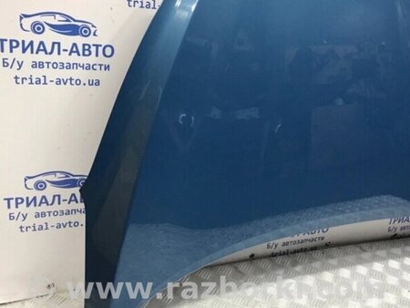 ФОТО Капот для Hyundai i30 Киев