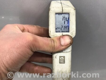 ФОТО Капот для KIA Ceed Киев
