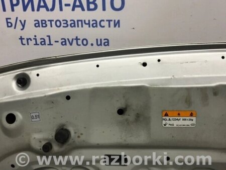 ФОТО Капот для KIA Ceed Киев