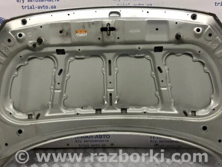 ФОТО Капот для KIA Ceed Киев