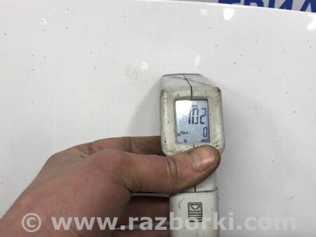 ФОТО Капот для Mazda 3 BM (2013-...) (III) Киев