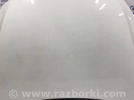 ФОТО Капот для Mazda 3 BM (2013-...) (III) Киев