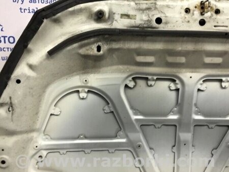 ФОТО Капот для Mazda 3 BM (2013-...) (III) Киев