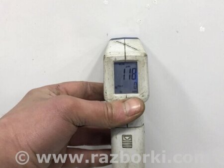 ФОТО Капот для Mazda 3 BM (2013-...) (III) Киев