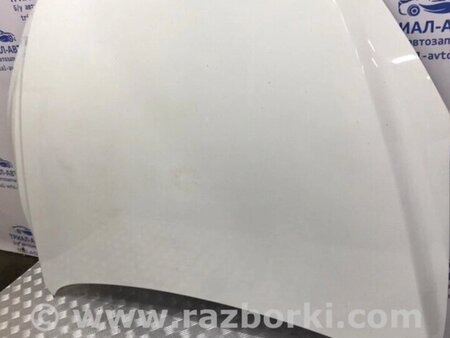 ФОТО Капот для Mazda 3 BM (2013-...) (III) Киев