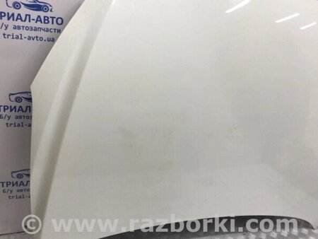 ФОТО Капот для Mazda 3 BM (2013-...) (III) Киев