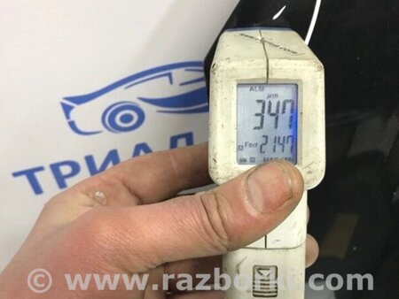 ФОТО Капот для Mazda 6 GJ (2012-...) Киев