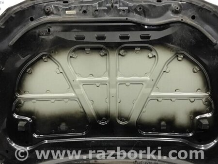ФОТО Капот для Mazda 6 GJ (2012-...) Киев