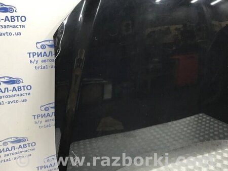 ФОТО Капот для Mazda 6 GJ (2012-...) Киев