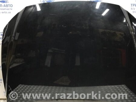 ФОТО Капот для Mazda 6 GJ (2012-...) Киев