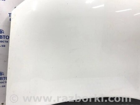 ФОТО Капот для Mitsubishi Outlander Киев