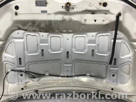 ФОТО Капот для Mitsubishi Outlander Киев