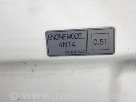 ФОТО Капот для Mitsubishi Outlander Киев