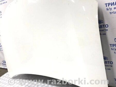ФОТО Капот для Mitsubishi Outlander Киев