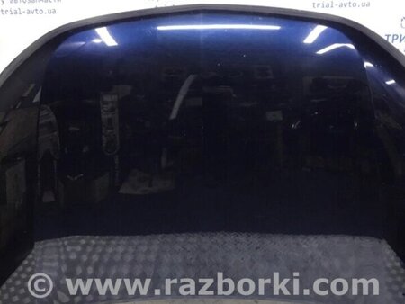 ФОТО Капот для Mitsubishi Outlander Киев