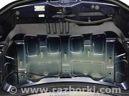 ФОТО Капот для Mitsubishi Outlander Киев