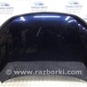 Капот Mitsubishi Outlander