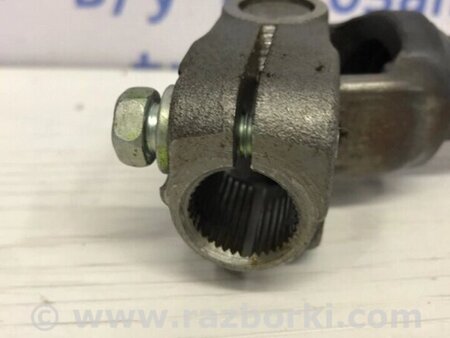 ФОТО Карданчик кермовий для Mazda 3 BM (2013-...) (III) Киев