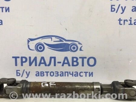 ФОТО Карданчик кермовий для Mitsubishi Outlander Киев