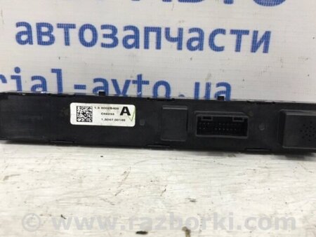 ФОТО Кнопка аварійки для Mitsubishi Outlander Киев