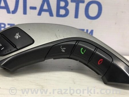 ФОТО Кнопки керма для Hyundai i30 Киев
